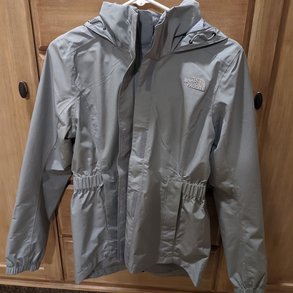 The North Face Women's Parka
